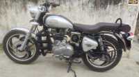 Royal Enfield Bullet Electra 2015 Model