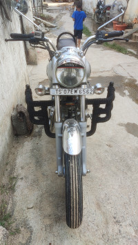 Royal Enfield Bullet Electra