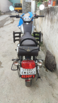 Royal Enfield Bullet Electra