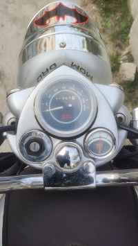 Royal Enfield Bullet Electra