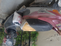 TVS Scooty Pep Plus