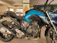 Yamaha FZS 25 2017 Model