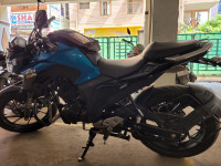 Yamaha FZS 25