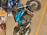 Yamaha FZS 25