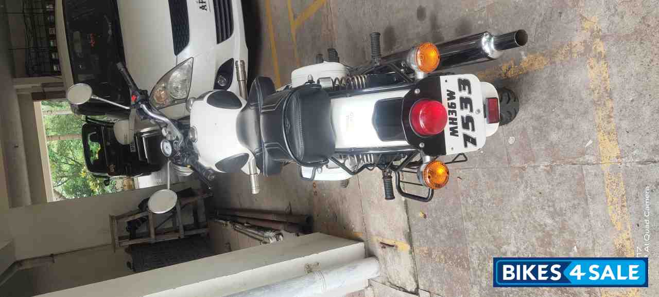 Royal Enfield Classic 350