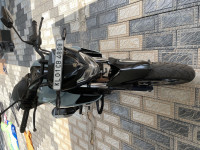 Nardo Grey Yamaha FZ25