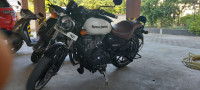 Royal Enfield Thunderbird X 350