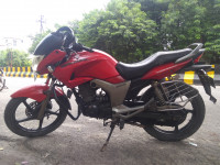 Hero Hunk 2008 Model