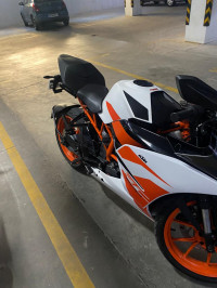 KTM RC 200