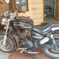 Royal Enfield Thunderbird 350