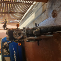 Royal Enfield Thunderbird 350