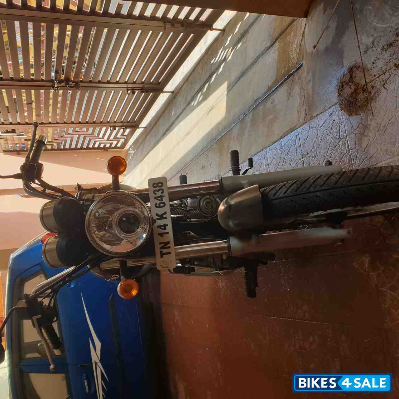 Royal Enfield Thunderbird 350 Royal Enfield Thunderbird 350