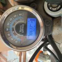 Royal Enfield Thunderbird 350