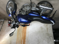 Bajaj Pulsar 150 2003 Model