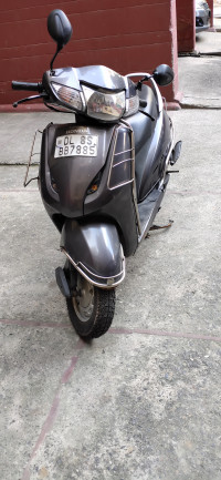 Honda Activa 2013 Model