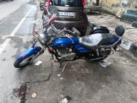 Bajaj Avenger Street 220 2015 Model