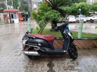 Suzuki Access 125