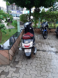 Suzuki Access 125