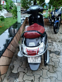 Suzuki Access 125