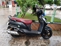 Suzuki Access 125