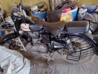 Royal Enfield Classic 350 2014 Model