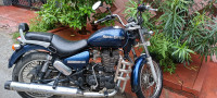Royal Enfield Thunderbird 350 2016 Model
