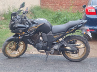 Yamaha Fazer