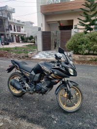 Yamaha Fazer