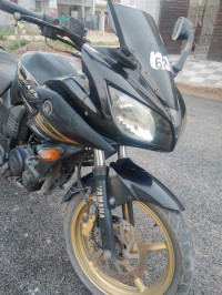 Yamaha Fazer