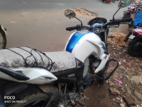 Yamaha FZ-S 2012 Model