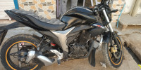 Suzuki Gixxer 150 2015 Model
