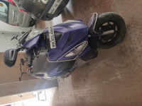 Hero Maestro Edge 2016 Model