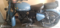 Royal Enfield Bullet 350 KS BS6 2020 Model