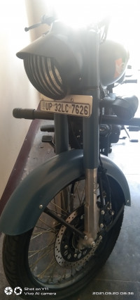 Royal Enfield Bullet 350 KS BS6