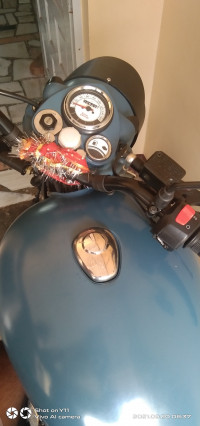 Royal Enfield Bullet 350 KS BS6