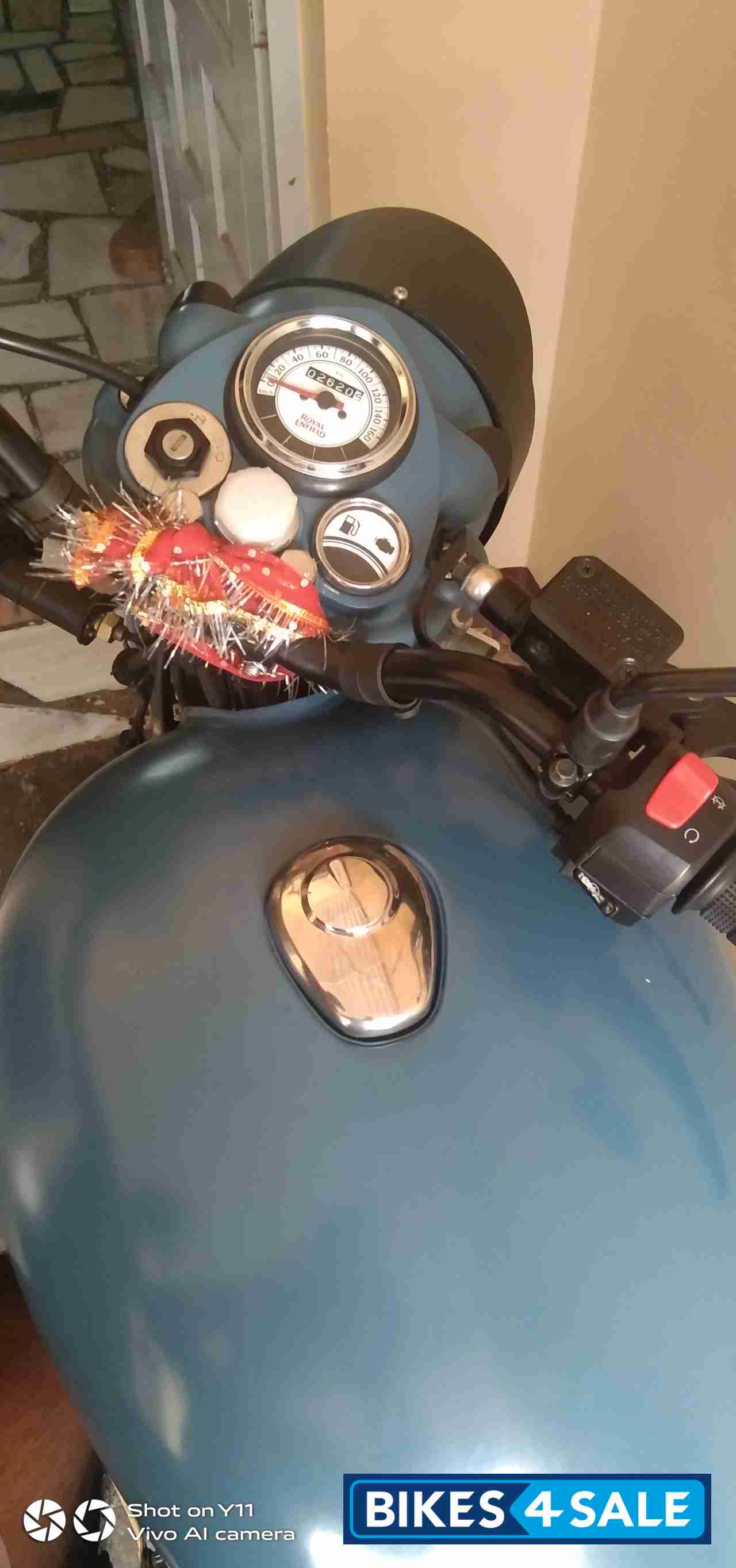 Royal Enfield Bullet 350 KS BS6 Royal Enfield Bullet 350 KS BS6