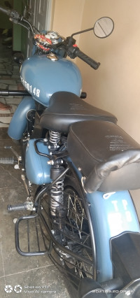 Royal Enfield Bullet 350 KS BS6