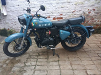 Royal Enfield Bullet 350 KS BS6