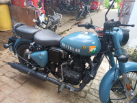 Royal Enfield Bullet 350 KS BS6