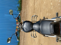 Royal Enfield Thunderbird 350