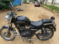 Royal Enfield Thunderbird 350