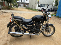 Royal Enfield Thunderbird 350