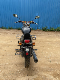 Royal Enfield Thunderbird 350