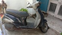 Honda Activa 2006 Model