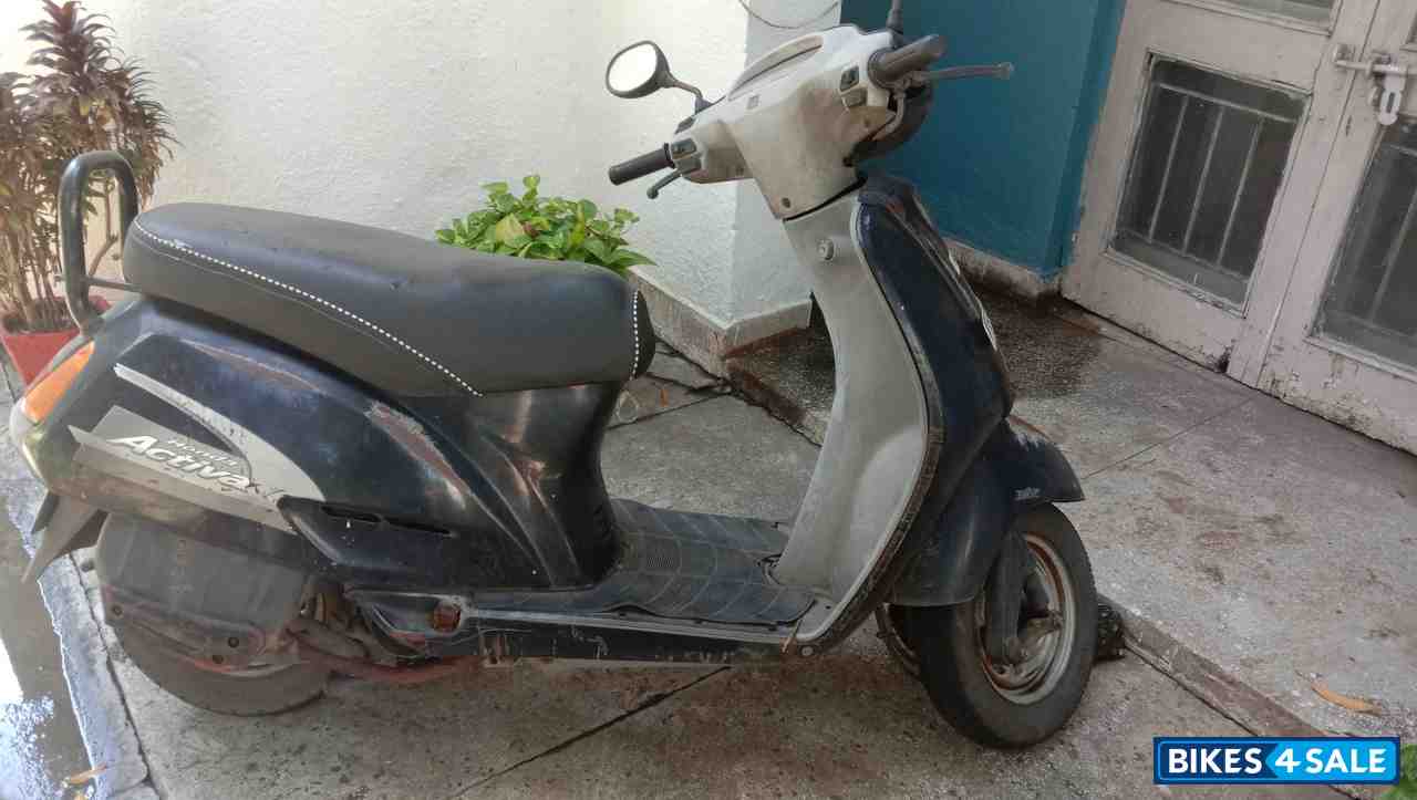 Honda Activa