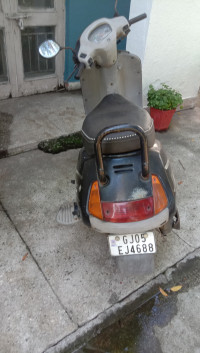 Honda Activa