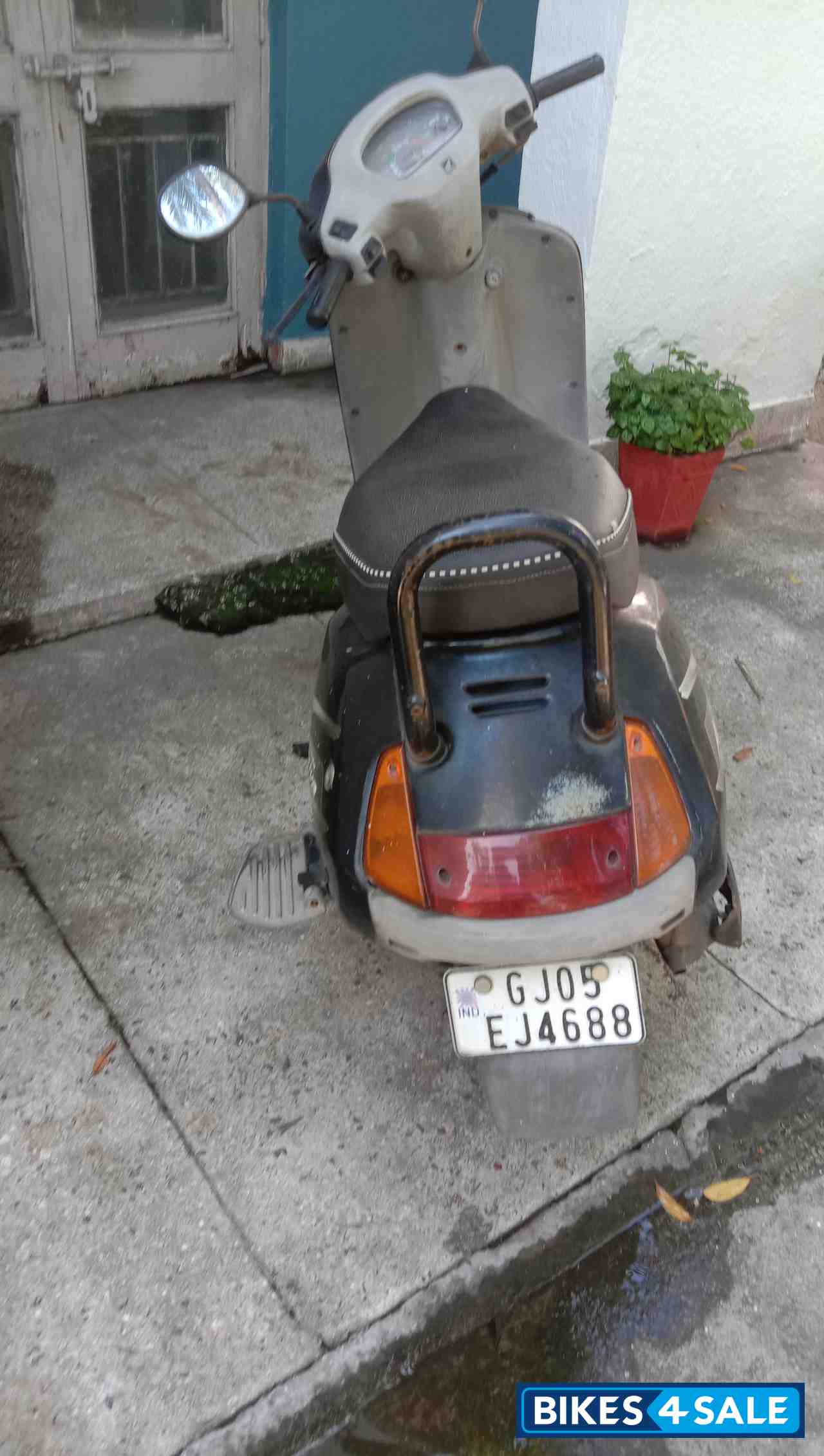 Honda Activa