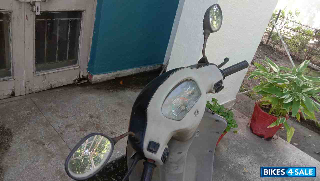 Honda Activa