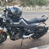 Husqvarna Svartpilen 250 2020