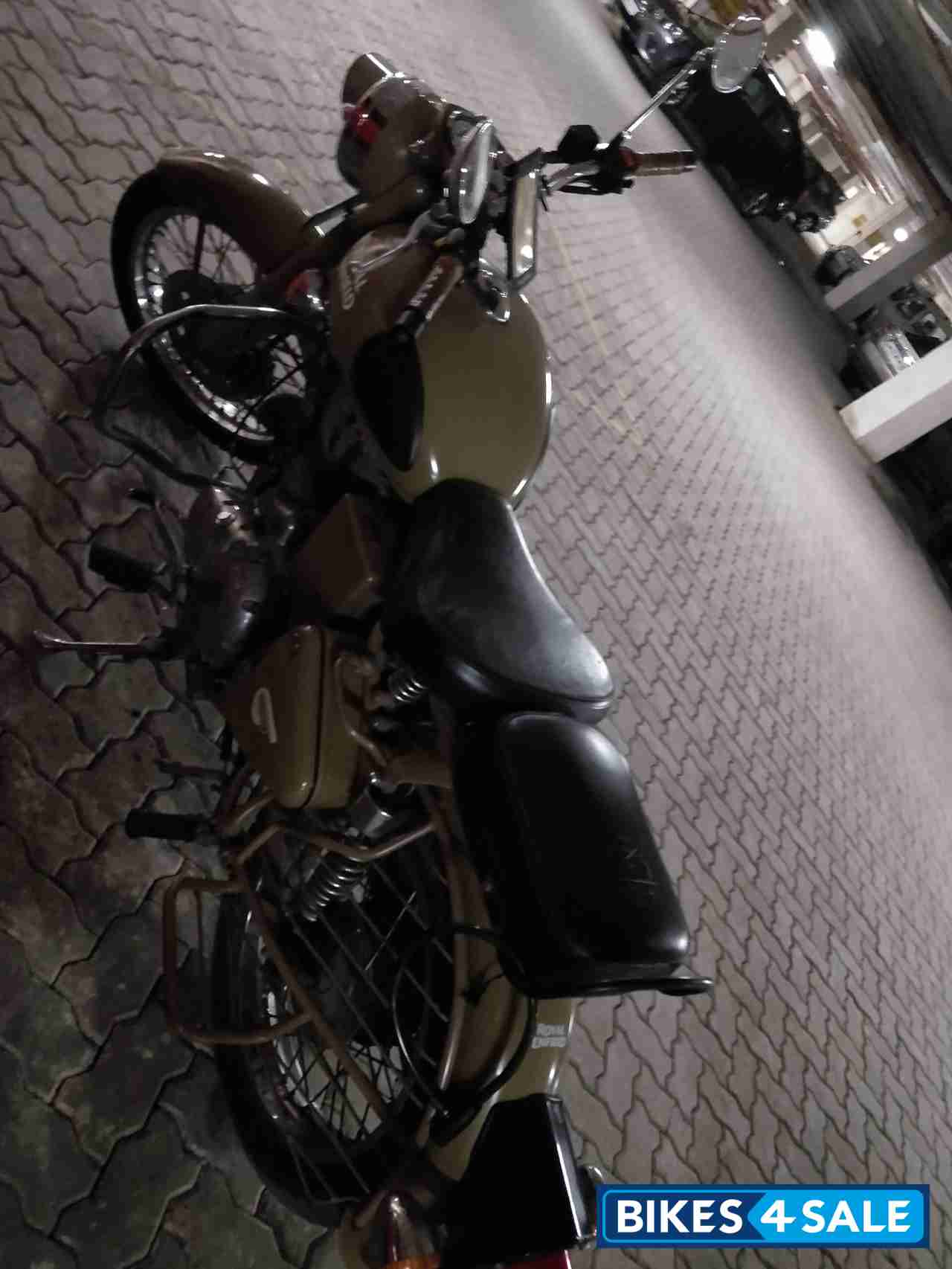 Royal Enfield Classic 500 Royal Enfield Classic 500